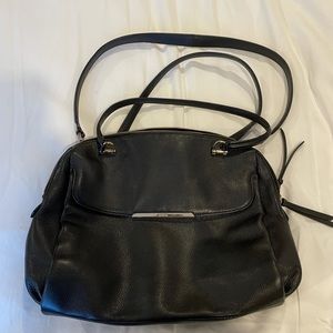 ⭐️Host Pick⭐️ Black Coach Purse